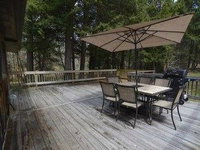 Lodge at Red Rock by Luxury Stay