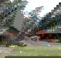 Thunderheart - Tourism Bookings