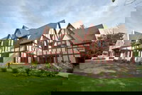 The Inn at Shattuck St. Mary's