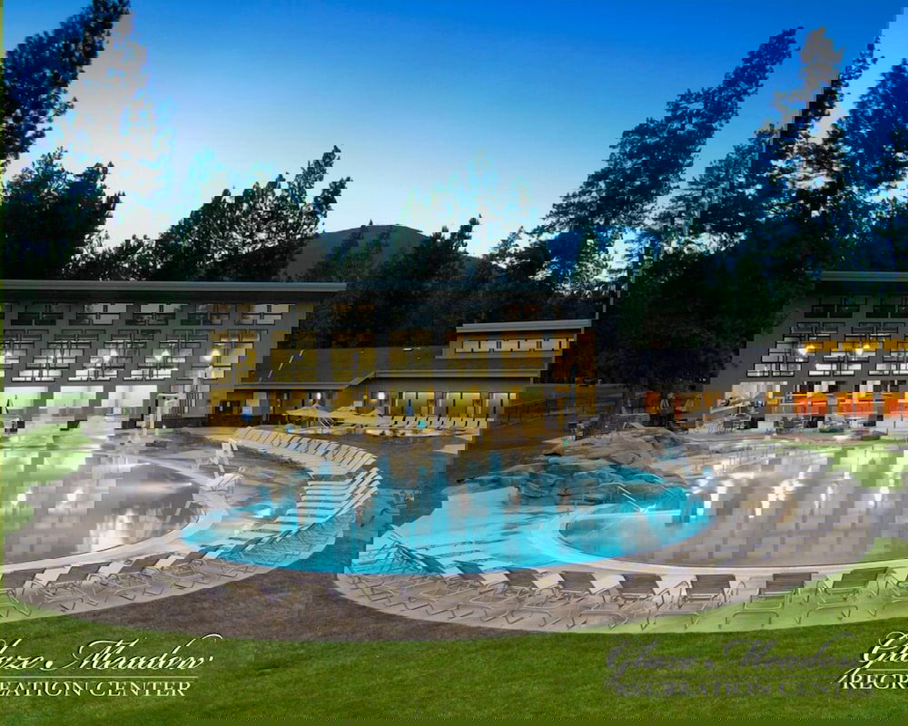 Black Butte Ranch - thumb 2