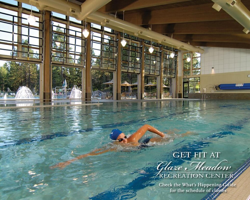 Black Butte Ranch - thumb 0