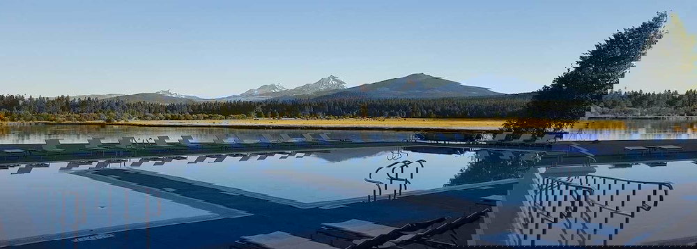 Black Butte Ranch - thumb 1