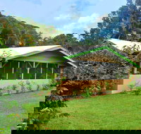 The Kimos' Ohanas BB - Tourism Bookings