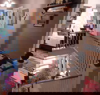 1868 Magnolia House Inn - Tourism Bookings