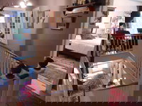 1868 Magnolia House Inn