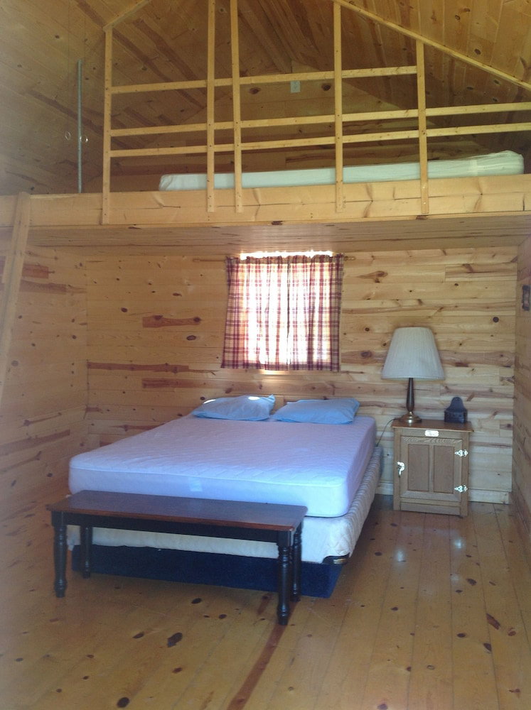 Whistler Gulch Campground - thumb 6