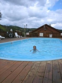 Whistler Gulch Campground - thumb 1