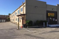 Valley Motel El Cajon