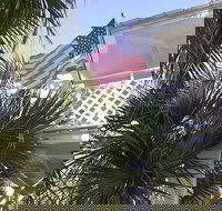 The Old Carrabelle Hotel - Tourism Bookings