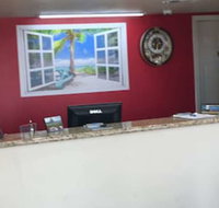 Chaparral Motel - USA Accommodation