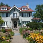 Hanover House Bed  Breakfast