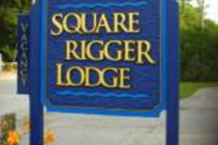 Square Rigger Lodge