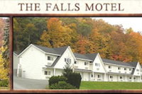 The Falls Motel