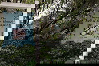 The Ebenezer House Bed  Breakfast