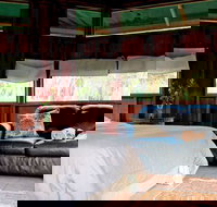 Kirpal Meditation and Ecological Center - Tourism Bookings