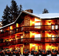 Beaver Creek Lodge - Tourism Bookings