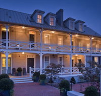 The Georges - Tourism Bookings