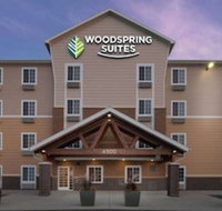WoodSpring Suites Grand Rapids South - Tourism Bookings