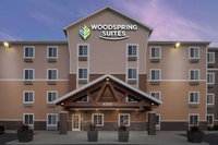 WoodSpring Suites Grand Rapids South