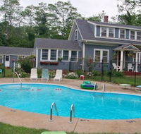 Beach Plum Motor Lodge - Tourism Bookings