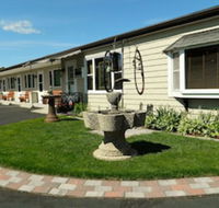 Sleepy Time Motel - Tourism Bookings