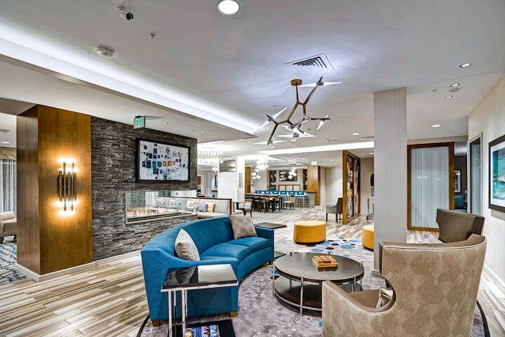 Homewood Suites By Hilton Boston Brookline-Longwood Medical - thumb 6