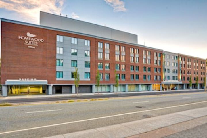 Homewood Suites By Hilton Boston Brookline-Longwood Medical - thumb 0