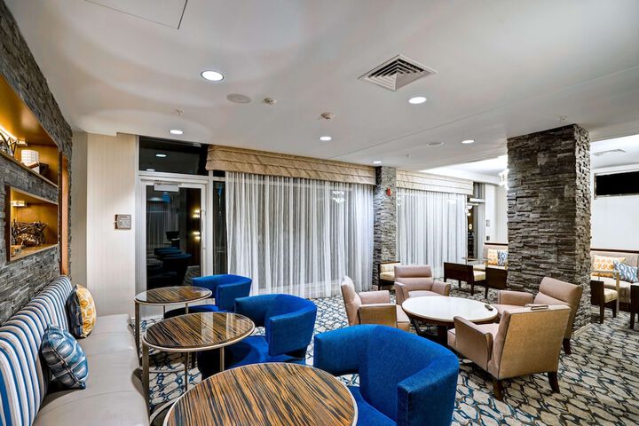 Homewood Suites By Hilton Boston Brookline-Longwood Medical - thumb 3
