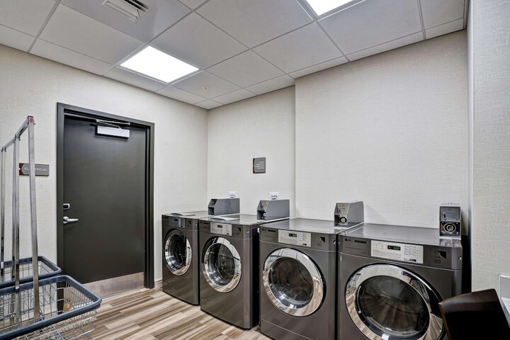 Homewood Suites By Hilton Boston Brookline-Longwood Medical - thumb 4