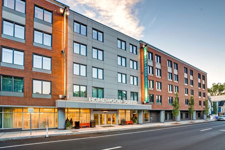 Homewood Suites By Hilton Boston Brookline-Longwood Medical - thumb 1