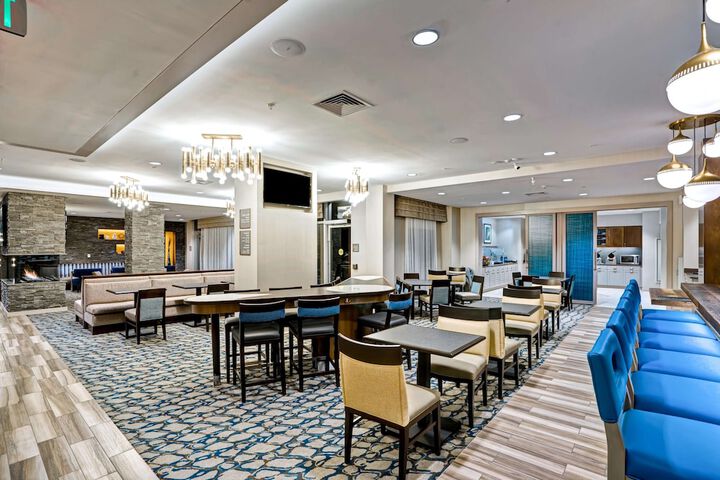 Homewood Suites By Hilton Boston Brookline-Longwood Medical - thumb 5
