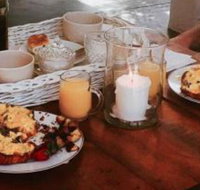 Lake Guntersville Bed  Breakfast - Tourism Bookings