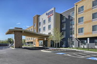 Fairfield Inn  Suites by Marriott Philadelphia Horsham