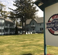 Harbor Light Inn - USA Accommodation