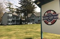 Ellison Bay Wi USA Accommodation