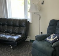 Carbone's Beachside Suites - USA Accommodation