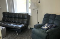 Carbone's Beachside Suites