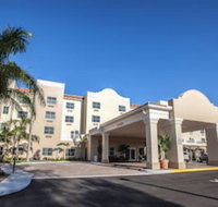 TownePlace Suites By Marriott Boynton Beach - USA Accommodation