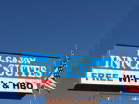 El Cajon Inn  Suites