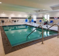 Best Western Plus Ardmore Inn  Suites - Tourism Bookings