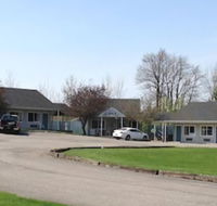 Dollinger's Motor Inn - Tourism Bookings