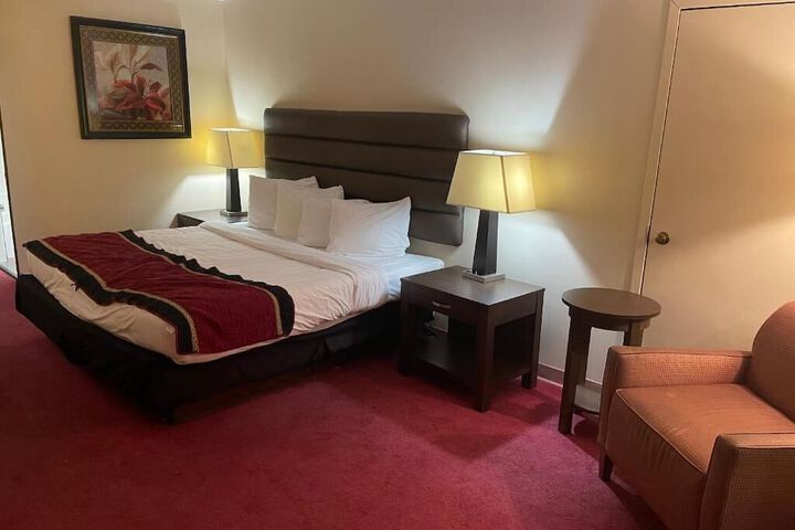 Dollinger's Motor Inn - thumb 6