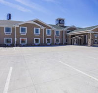 Cobblestone Inn  Suites - Altamont - Tourism Bookings