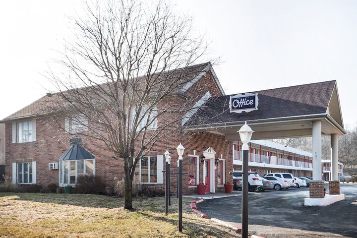 Hotel Eastin Riverwalk - thumb 1