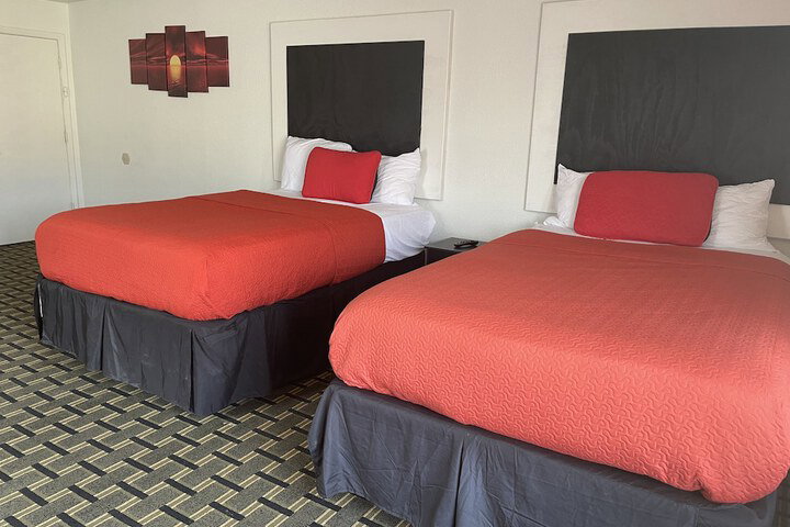 Hotel Eastin Riverwalk - thumb 6