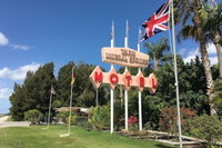 Warm Mineral Springs Motel