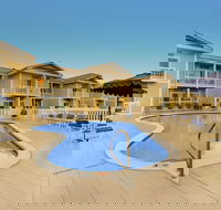 Palm Suites - Tourism Bookings