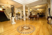 The 1927 Lake Lure Inn  Spa