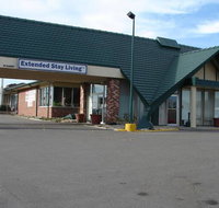 JLL Extended Stay Inn - USA Accommodation