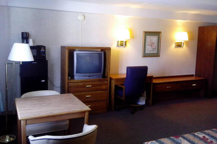 JLL Extended Stay Inn - thumb 6